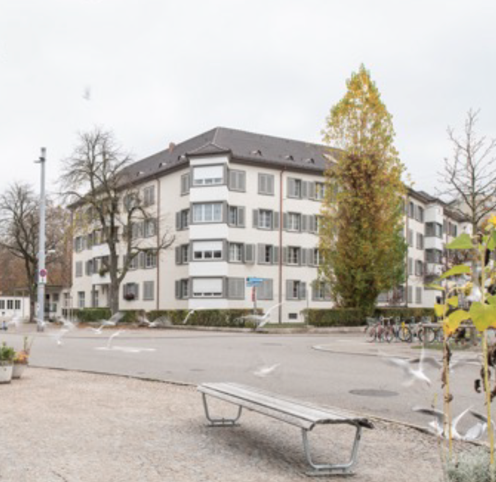 Bullingerhof